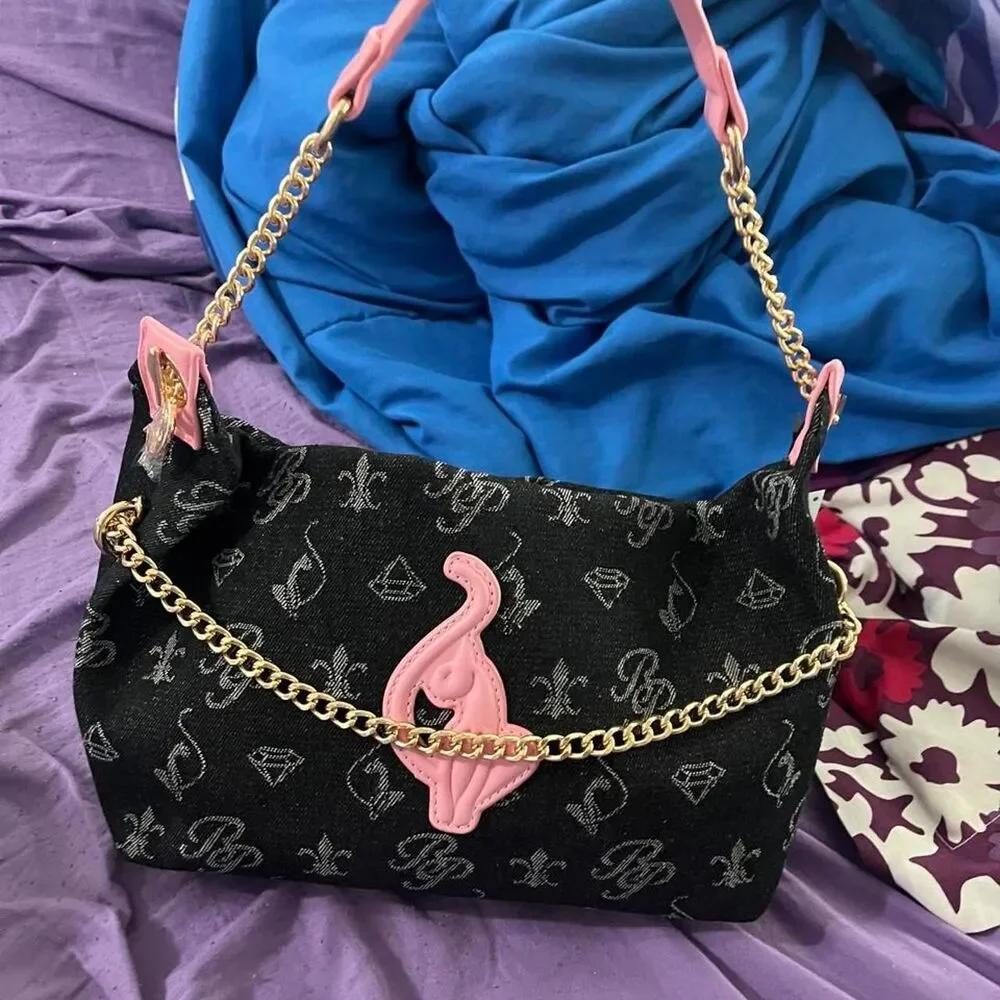 Baby-phat Women's multi Bag
